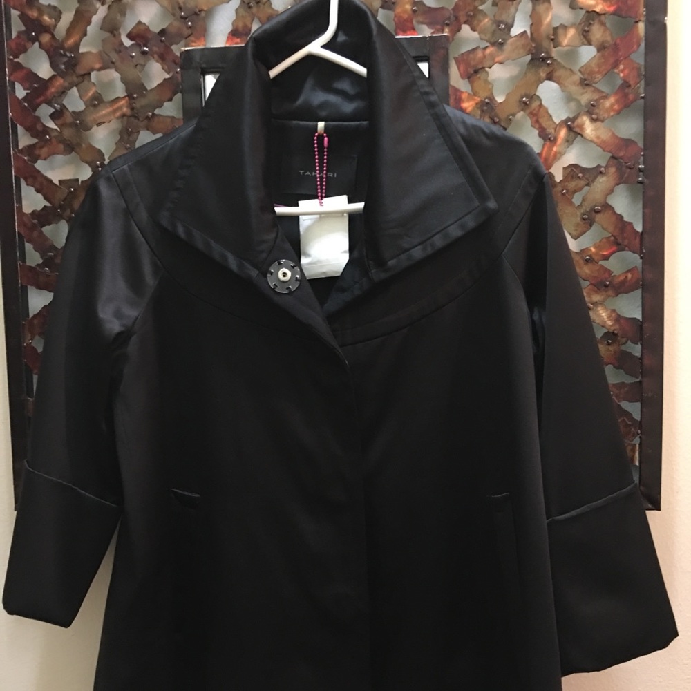 Blazer never worn